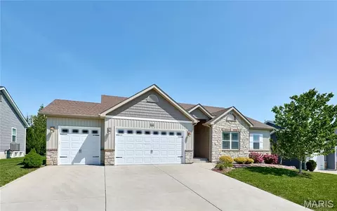 103 Pomodora Cir, Wentzville, MO 63385