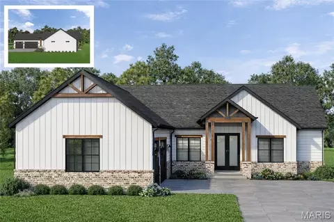 577 Tea Olive Blvd, O'fallon, IL 62269