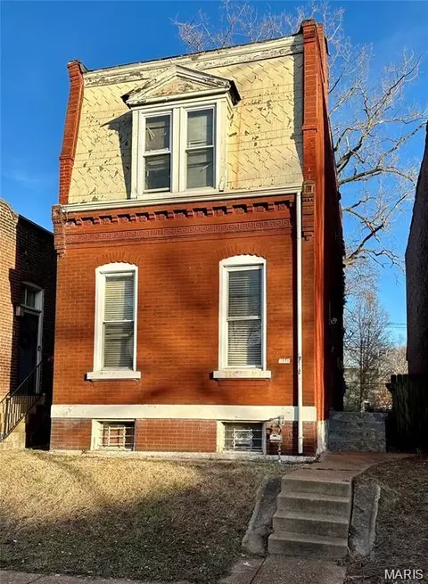 4110 Oregon Ave, Saint Louis, MO 63118