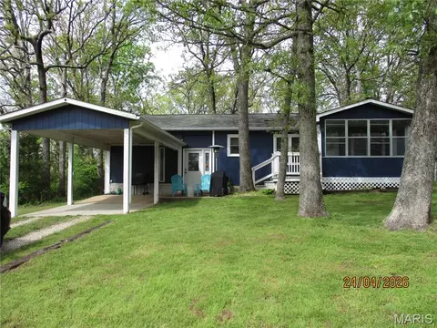 2488 Sanchez Dr, Cuba, MO 65453