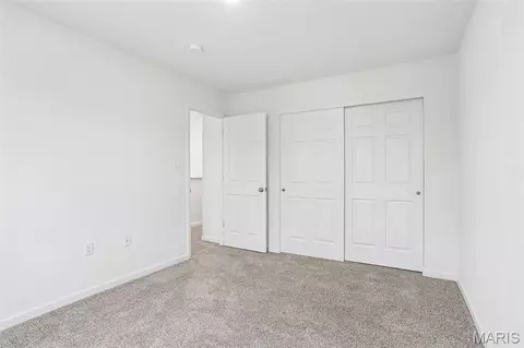 Bedroom - 3182 White Pine Dr, Imperial, MO 63052 photo 6 of 6