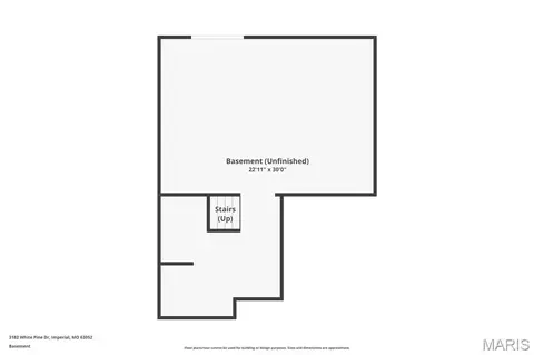 Other - 3182 White Pine Dr, Imperial, MO 63052 photo 8 of 9