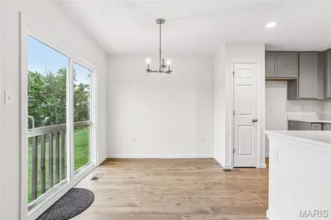 Dining - 3182 White Pine Dr, Imperial, MO 63052 photo 1 of 1