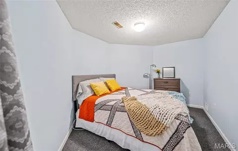 Bedroom - 105 Heather Ct, Saint Robert, MO 65584 photo 4 of 4
