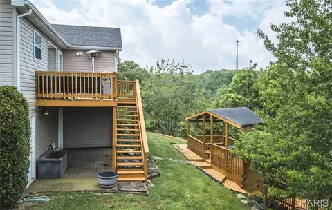 Exterior - 105 Heather Ct, Saint Robert, MO 65584 photo 11 of 11