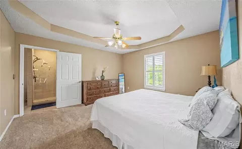 Bedroom - 105 Heather Ct, Saint Robert, MO 65584 photo 1 of 4