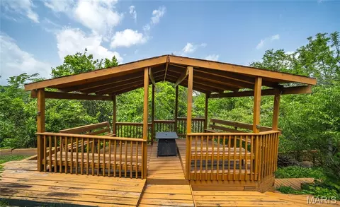 Exterior - 105 Heather Ct, Saint Robert, MO 65584 photo 4 of 11