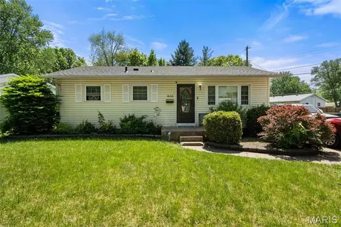 1630 Tyson Dr, Florissant, MO 63031
