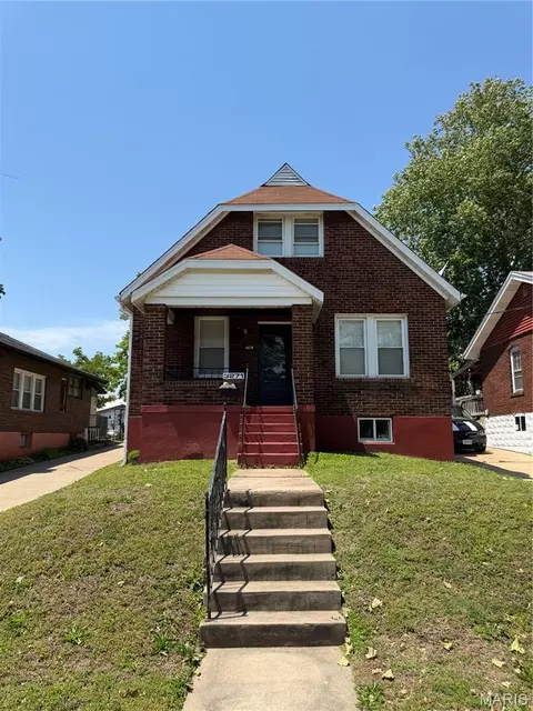 3271 Marshall Ave, Saint Louis, MO 63114