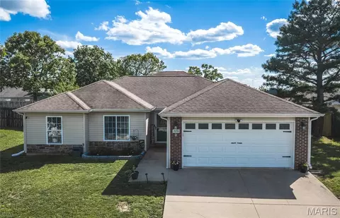 21723 Leonard Ln, Waynesville, MO 65583