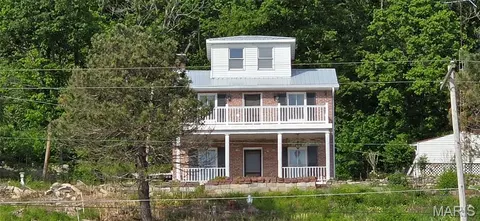 205 W Harrison St, Chester, IL 62233