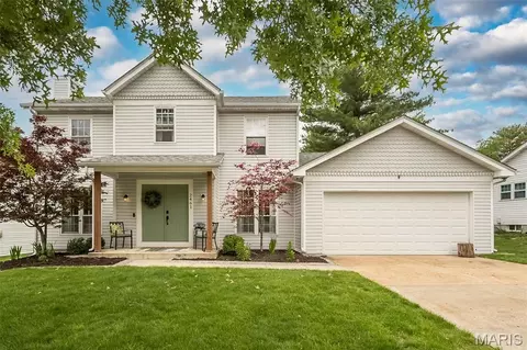 2461 Forest Leaf Pkwy, Wildwood, MO 63011