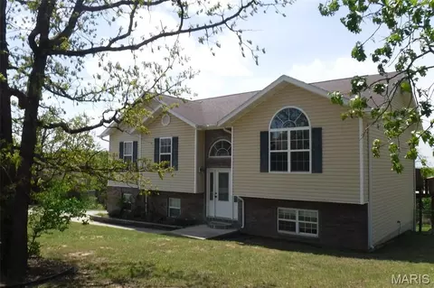 Undisclosed, Waynesville, MO 65583