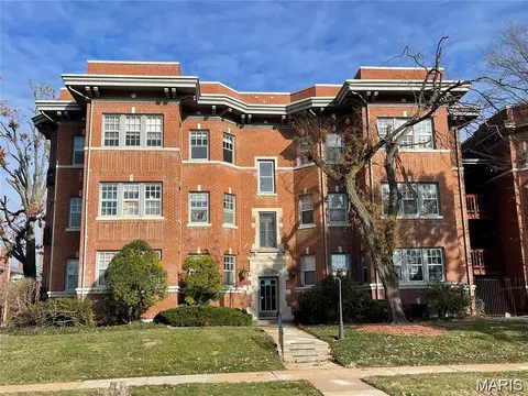 5621 Waterman Blvd #5, Saint Louis, MO 63112