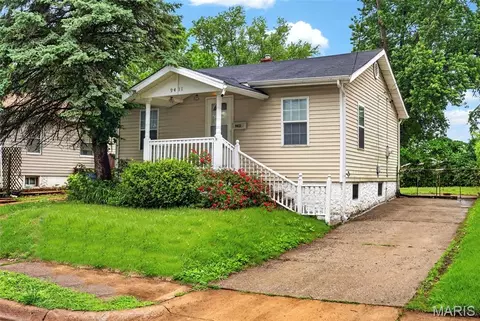 9411 Muriel Ave, Woodson Terrace, MO 63114