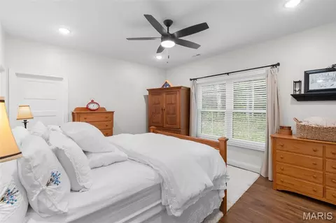 Bedroom - 7705 Antioch Rd, Gerald, MO 63037 photo 1 of 5