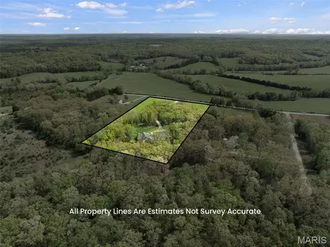 View/Area - 7705 Antioch Rd, Gerald, MO 63037 photo 3 of 4
