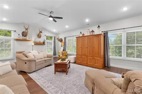 Living - 7705 Antioch Rd, Gerald, MO 63037 photo 1 of 3