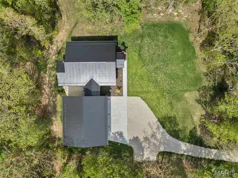 Exterior - 7705 Antioch Rd, Gerald, MO 63037 photo 4 of 6