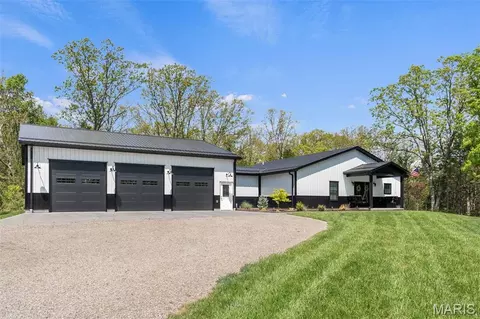 Exterior - 7705 Antioch Rd, Gerald, MO 63037 photo 6 of 6
