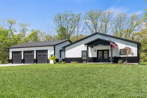 7705 Antioch Rd, Gerald, MO 63037