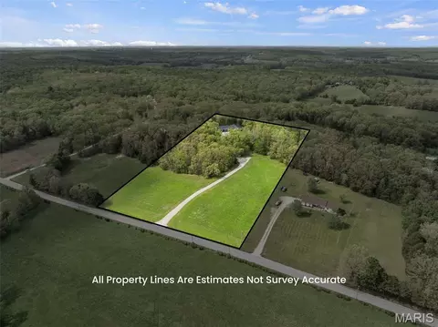 View/Area - 7705 Antioch Rd, Gerald, MO 63037 photo 1 of 4