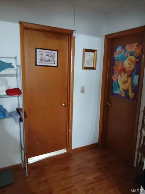 Entry Way - 901 Maple St, Doniphan, MO 63935 photo 2 of 2