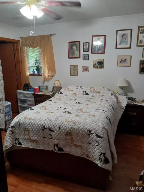 Bedroom - 901 Maple St, Doniphan, MO 63935 photo 1 of 1