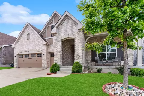 16920 Red Dragon Pl, Wildwood, MO 63011