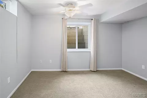 Bedroom - 343 Moultrie Ln, O'fallon, IL 62269 photo 17 of 18