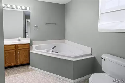 Bath - 343 Moultrie Ln, O'fallon, IL 62269 photo 3 of 6