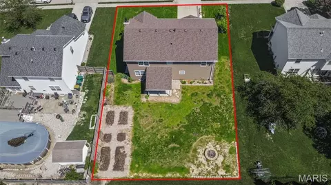 View/Area - 343 Moultrie Ln, O'fallon, IL 62269 photo 1 of 8
