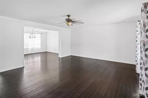 Living - 343 Moultrie Ln, O'fallon, IL 62269 photo 1 of 17