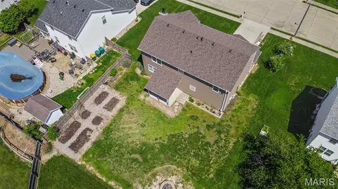 View/Area - 343 Moultrie Ln, O'fallon, IL 62269 photo 5 of 8