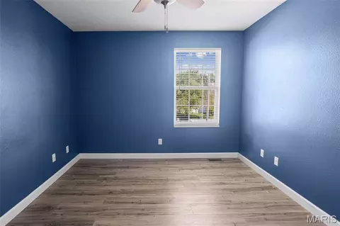 Bedroom - 343 Moultrie Ln, O'fallon, IL 62269 photo 14 of 18