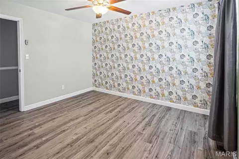 Bedroom - 343 Moultrie Ln, O'fallon, IL 62269 photo 5 of 18