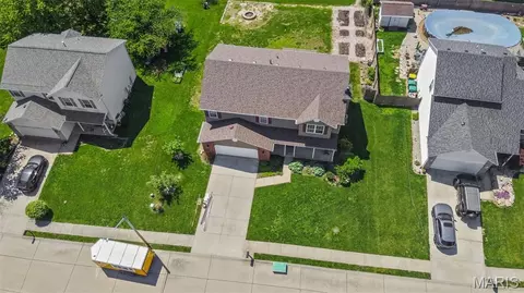 View/Area - 343 Moultrie Ln, O'fallon, IL 62269 photo 7 of 8