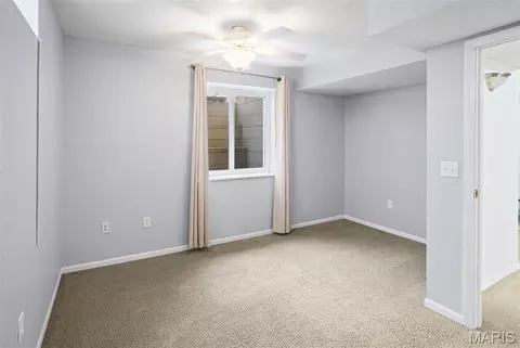 Bedroom - 343 Moultrie Ln, O'fallon, IL 62269 photo 16 of 18