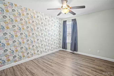 Bedroom - 343 Moultrie Ln, O'fallon, IL 62269 photo 3 of 18
