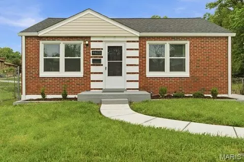 4615 Hatz St, Northwoods, MO 63121