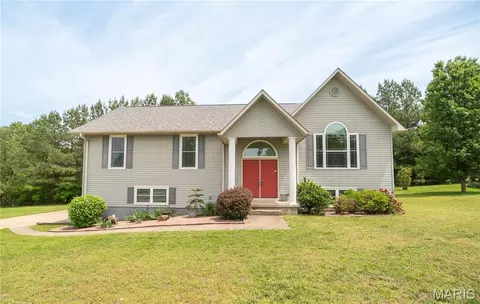 2151 J Bird Ln, Poplar Bluff, MO 63901