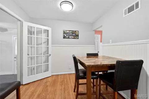 Dining - 457 Vail Ct, Ballwin, MO 63021 photo 1 of 1