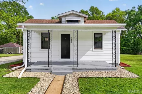 336 Penn St, Belleville, IL 62223