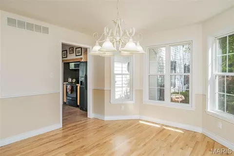 Dining - 327 Hickory Spring Ln, Union, MO 63084 photo 1 of 1