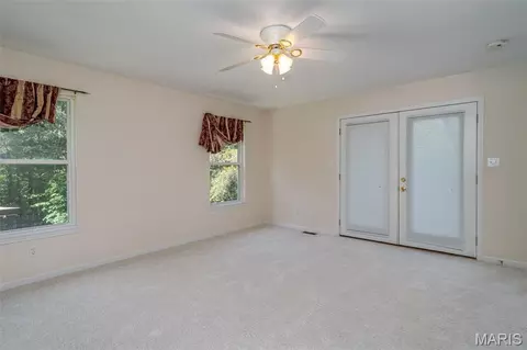 Bedroom - 327 Hickory Spring Ln, Union, MO 63084 photo 1 of 6