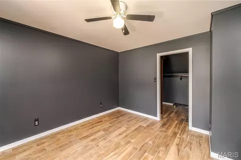 Bedroom - 327 Hickory Spring Ln, Union, MO 63084 photo 3 of 6