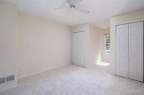 Bedroom - 327 Hickory Spring Ln, Union, MO 63084 photo 4 of 6