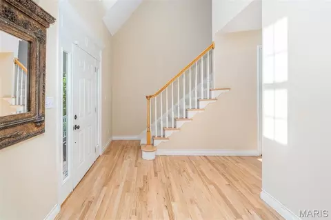 Entry Way - 327 Hickory Spring Ln, Union, MO 63084 photo 1 of 4