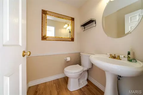 Bath - 327 Hickory Spring Ln, Union, MO 63084 photo 1 of 5