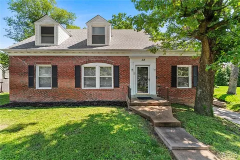 38 Chafford Woods, Saint Louis, MO 63144